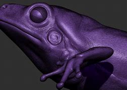 Image result for Free 3D Print Balloon Frog