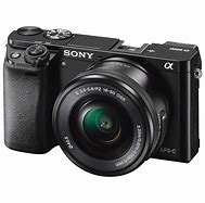 Image result for Sony Alpha A6000 Lenses