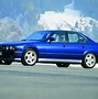 Image result for All BMW M5 Generations
