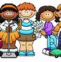 Image result for School Clean Up Clip Art