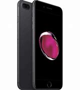 Image result for iPhone 7 Plus Black Phone On