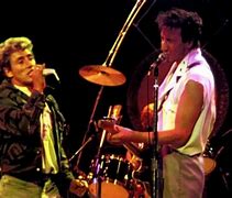 Image result for The Who 1982 Color