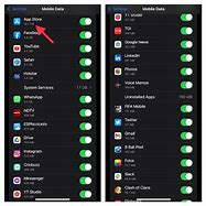 Image result for How to Check Data Usage in iPhone 13