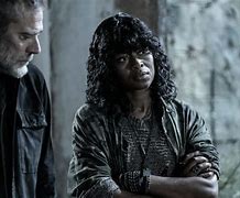 Image result for The Walking Dead Annie Smith