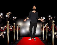 Image result for Red Carpet Roll Out