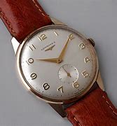 Image result for Old Gold Watch