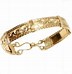 Image result for Designer Gold Bracelets for Women