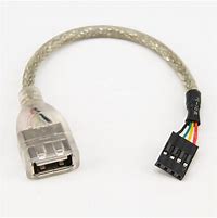 Image result for Pin USB Type A to Type A