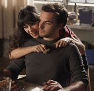 Image result for New Girl TV Show Nick and Jess