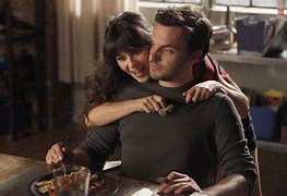 Image result for New Girl Tell Nick Miller and Jess