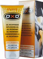 Image result for Oxd Replenishing Gel Cyprus