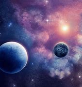 Image result for Cool Planets in Space