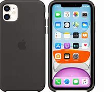 Image result for iPhone Silicone Case Black Grey Apple
