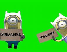 Image result for Green Minions with No Screen