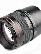 Image result for Sony A7 II Portrait Lens