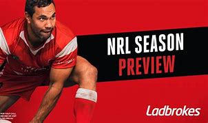 Image result for 2019 NRL Preview
