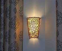Image result for Battery Operated Candle Wall Sconces