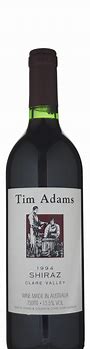 Image result for Adams Brothers Shiraz Reserve Selection