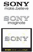 Image result for Sony Font