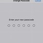 Image result for How to Change My iPhone Password