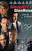 Image result for Show the Movie Glengarry Glen Ross