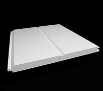Image result for Plastic Tongue and Groove Boards