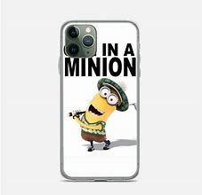 Image result for Minions iPhone 13 Pro Max Case