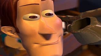 Image result for Woody Toy Story Meme Face