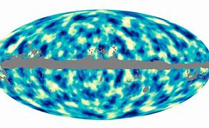 Image result for Dark Matter Distribution