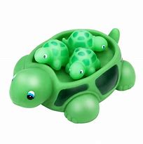 Image result for Cecil Turtle Bath Toy