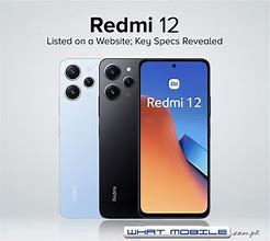 Image result for Xiaomi Redmi 12 Price in Pakistan