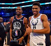Image result for Kia All-Star Kevin Durant