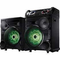 Image result for Samsung Hi-Fi System with CD player