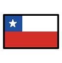 Image result for Chile Emoji