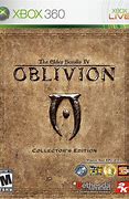 Image result for The Elder Scrolls IV Oblivion Xbox 360