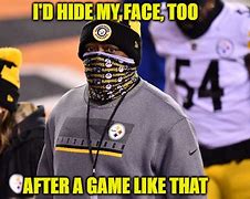 Image result for Pittsburgh Steelers Losing Memes