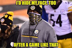 Image result for The Replacements Steelers Meme