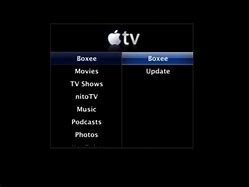 Image result for Apple TV 2 Hacks