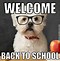 Image result for Back to School Mwemes