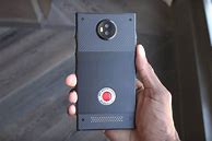 Image result for Black Red Phone