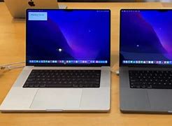 Image result for MacBook Pro 16 Inch Silver vs Space Grey