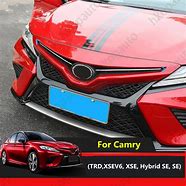 Image result for Custom 2018 Camry Grille