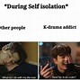Image result for Korean Drama Memes