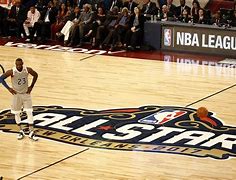 Image result for Chicago NBA All-Star Game