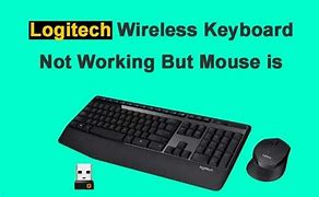 Image result for Wired Keyboard Not Working
