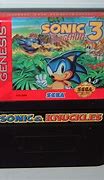 Image result for Sonic Ate Knuckles