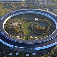 Image result for Apple Headquarters California