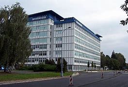 Image result for Foxconn Nets around Building