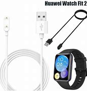 Image result for Huawei Watch Fit 2 Cargador