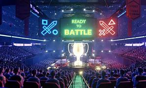 Image result for eSports Gaming Session